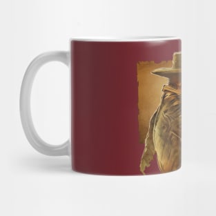 Gun Fighter Mug